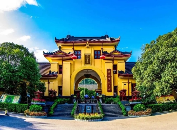 广西师范大学学位授予工作实施细则 （试 行）