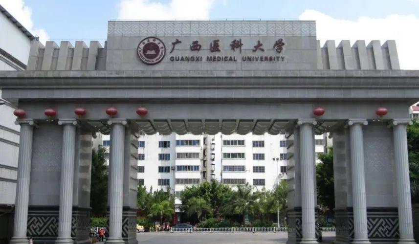 广西医科大学2025年7月学位外语培